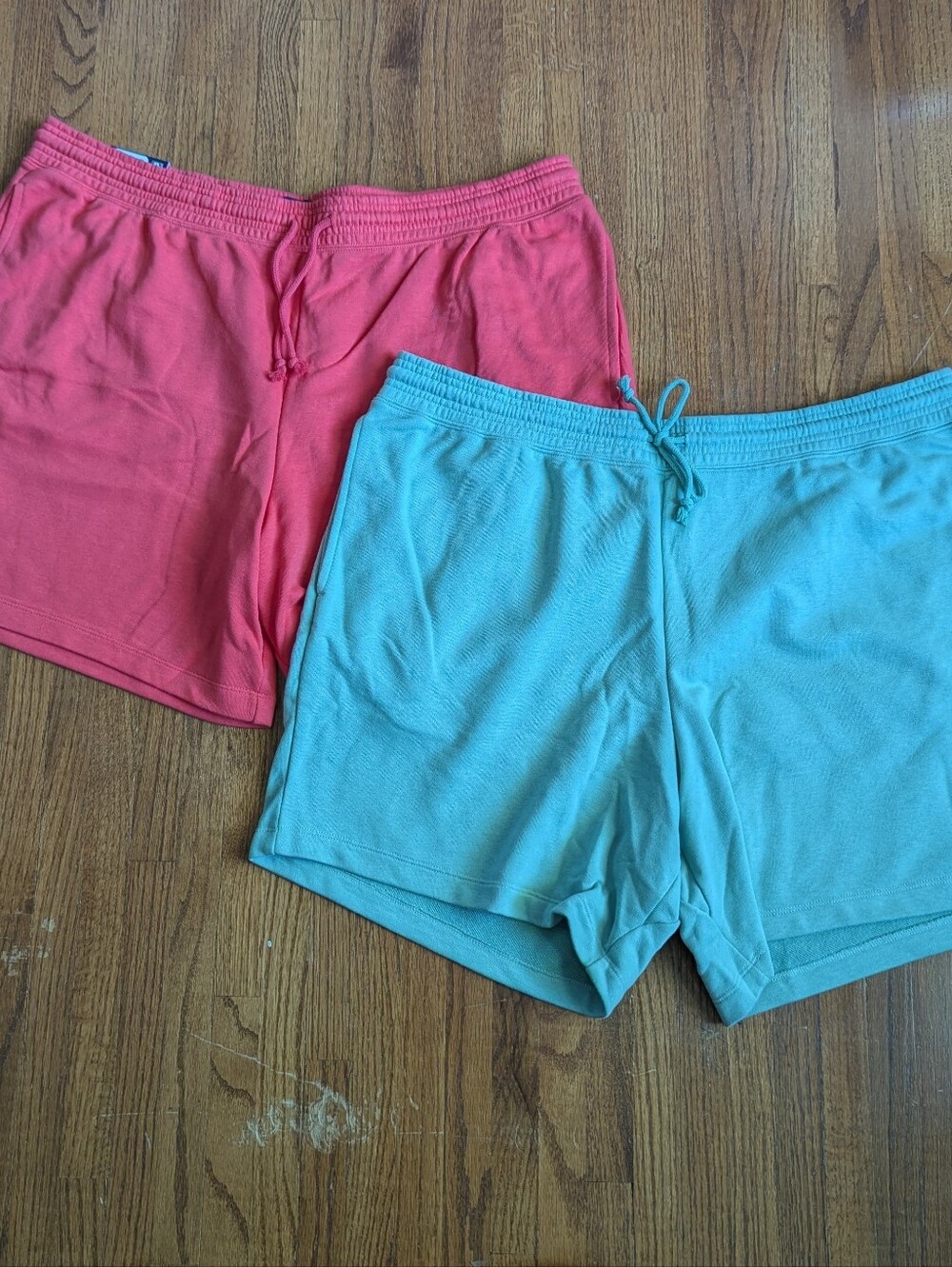 2 - Gap | Men's French Terry Lounge Shorts | XXL